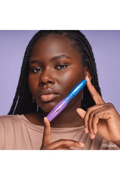 Catrice Glam & Doll Volume Waterproof Mascara, Disney Alice in Wonderland, Catrice, 10 ml