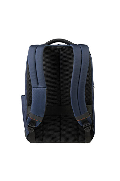 Samsonite Kf9-01-003 14.1\\\" Mysight USB Port Notebook Backpack Blue