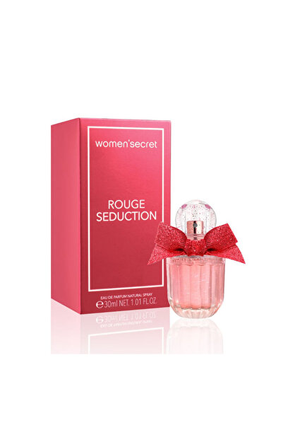Women Secret Women'Secret Rouge Seduction Eau De Parfum 30 ml (woman)
