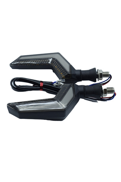 Matrix SINYAL TAKIMI LEDLİ MAŞA 2 adet