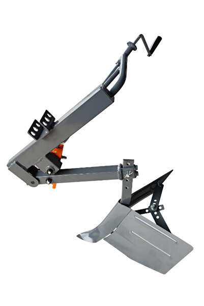 Evotools Rarita Minitractor Ride-On 4x4 R1200 PLUS - Accesoriu pentru Prelucrarea Solului