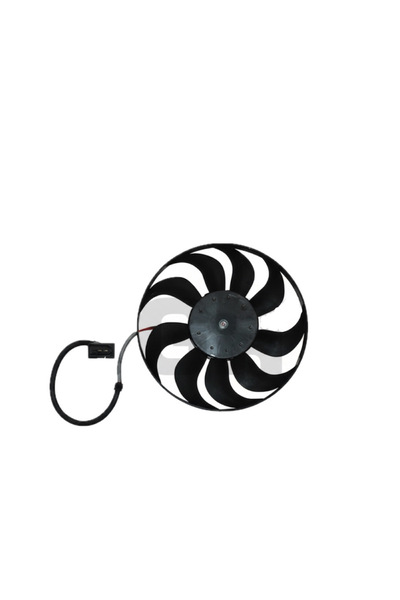 sgr Seat Ibiza 4 Pervaneli Fan Motoru