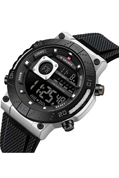 Naviforce Men's Luxury Fashion Quartz Watch