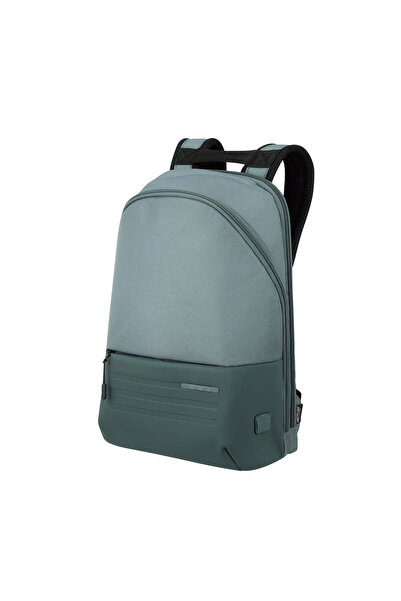 Samsonite Kh8-09-001 14.1\\\" Stackd Biz Notebook Backpack Black