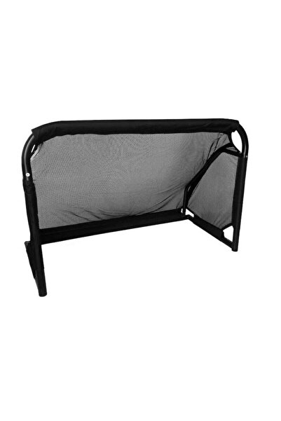 SPORTECH mini-football goal 120x80 cm with goal posts, 4 goals, transport bag