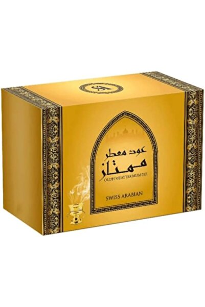 SWISS ARABIAN Muattar Mumtaz Bakhoor 250 grm