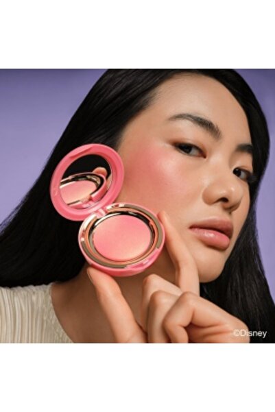 Catrice Disney Alice in Wonderland Shimmering Blush C 02 Full Of Wonders, 5.6 g