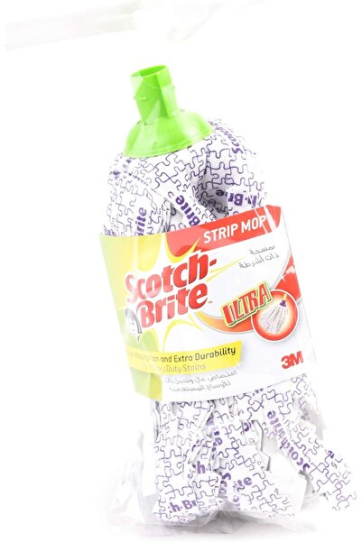 Generic Scotch-Brite Floor Mop Ultra Refill, 1 unit/pack