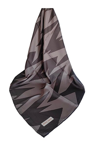 Pierre Cardin Tivil Silk Scarf 2026 Winter Season 9106438-931