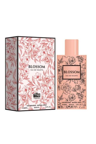 blossom PARFUM ARABESC 100 ml, PARFUM DAMA