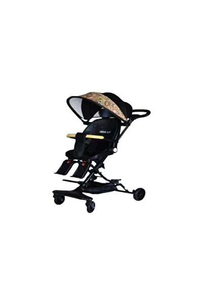 Generic Foldable Lightweight Durable Baby Stroller