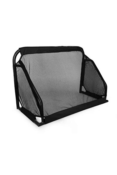 SPORTECH mini-football goal 120x80 cm with goal posts, 4 goals, transport bag