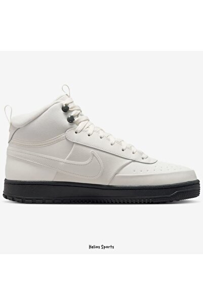 Nike Court vision mid winterized men's ankle-high sneakers