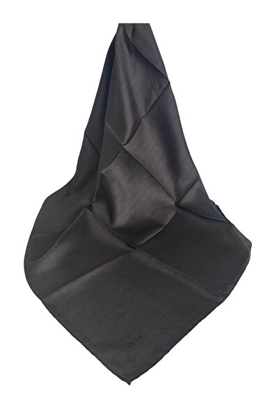 Aker Tivil Silk Scarf 2026 Winter Season 9065713-913