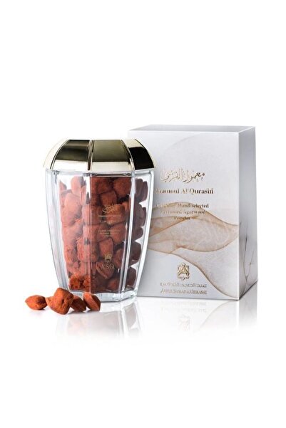 Abdul Samad Al Qurashi Maamoul Al Qurashi 90 gram