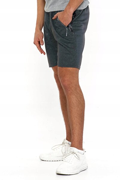 MORAJ Men's Drawstring Tie Shorts - 3XL
