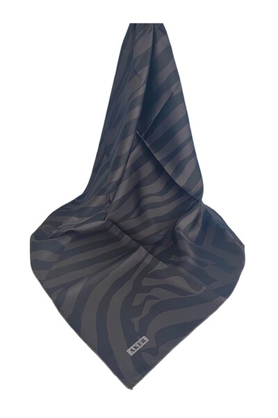 Aker Tivil Silk Scarf 2026 Winter Season 9067713-971