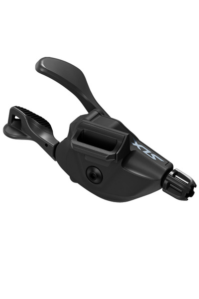Shimano Μοχλός αλλαγής ταχυτήτων SLX Rapidfire Plus 12v (Δεξί)