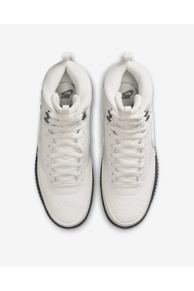 Nike Court vision mid winterized men's ankle-high sneakers