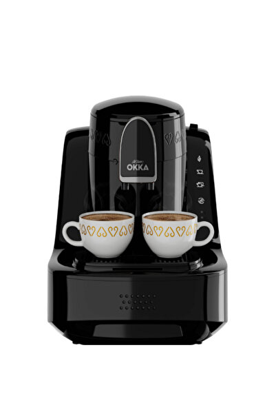 Arzum Okka Elite türkische Kaffeemaschine