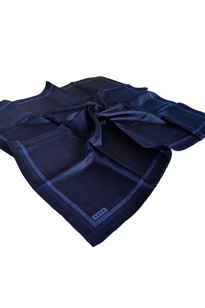 Aker Tivil Silk Scarf 2026 Winter Season 9099713-921