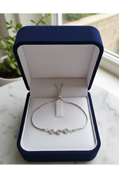 Velora Pinza سوار دائري للنساء