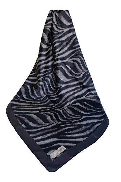 Pierre Cardin TIVIL ΜΕΤΑΞΥΛΙΚΟ ΦΟΥΛΑΡΙ 2026 ΧΕΙΜΕΡΙΝΗ ΣΕΖΟΝ 9087438-912