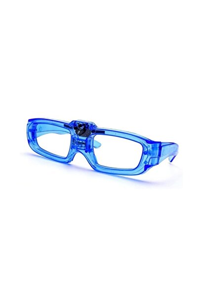 OEM Ochelari de petrecere LED Neon, 3 moduri de iluminare, multicolori