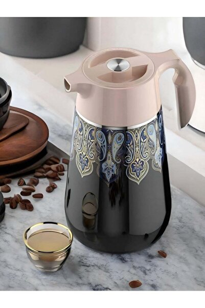 REFAN Dallah (Modern Oriental Design) - 1 L