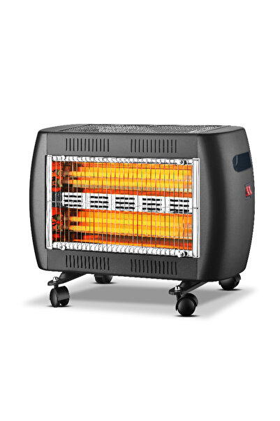 GVC PRO Electric Heater - GVCHT-1213