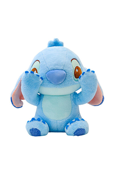OEM Stitch plush toy, animated character from Lilo and Stitch, 40 cm