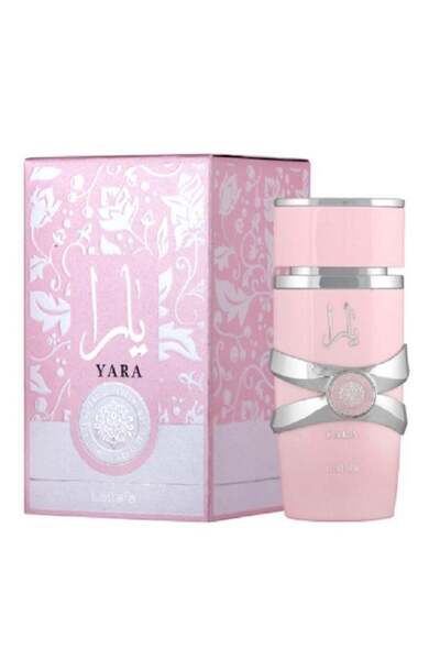 latafah perfume يارا للنساء من او دي بارفان 100 مل