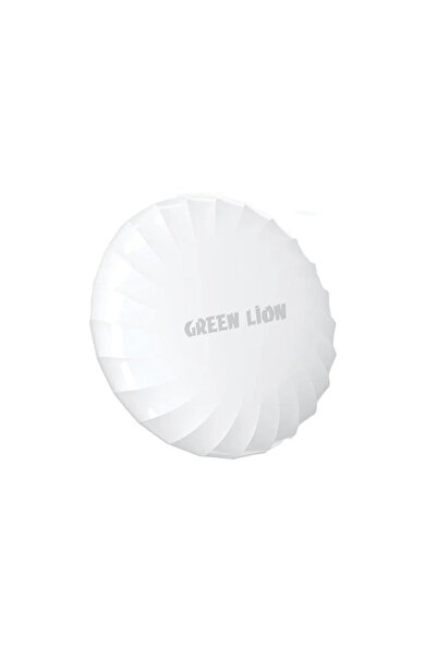 Green Lion Green Lion Precious Item Tracker in White