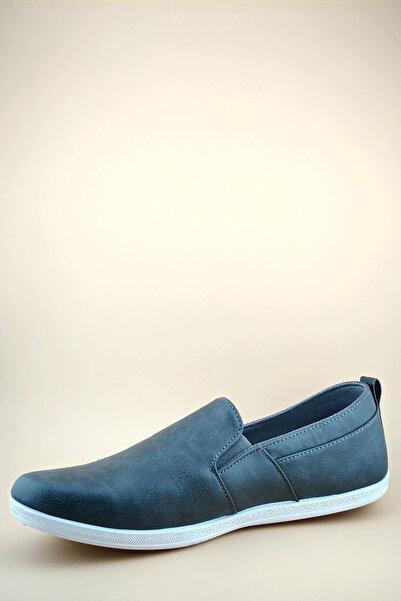 IN SOLE Men's casual slip-on shoes | Lightweight athletic sole for walking