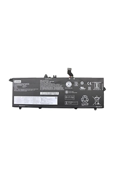 Other Lenovo battery 3c, 57Wh, LiIon, SMP, 5B10W13910