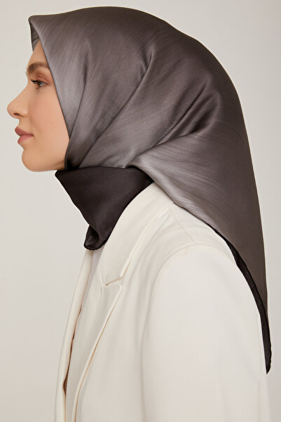 Armine Sura Silk Scarf (Nostalgia Sura) 8821D 56