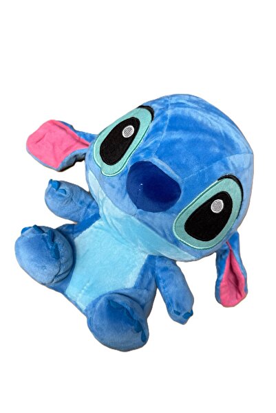 naniland.ro Очарователно синьо същество, големи очи