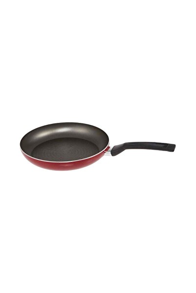 Prestige Safe Cook Open Non-Stick Aluminum Frypan, 30 cm