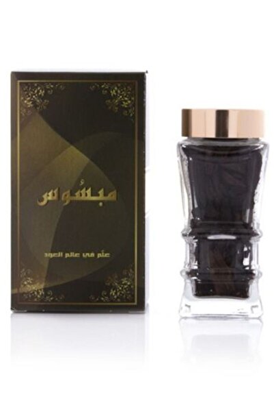 Al Majed Al Oud Mabsoos Al Majed - 28g