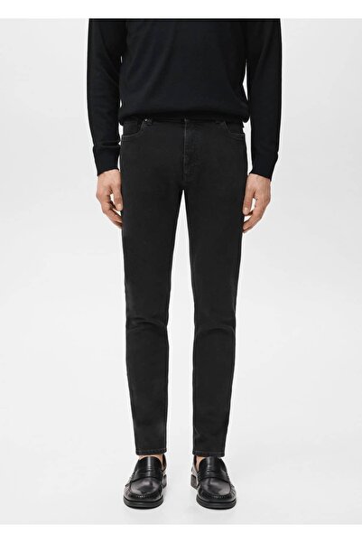MANGO Man Jude skinny jean