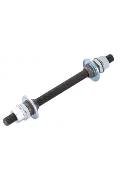 KlaussTech Παξιμάδι άξονα μπροστινού κέντρου 3/8- 140 x 100 mm