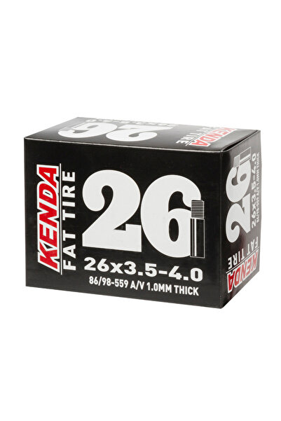 Kenda Anvelopă pliabilă groasă de spinning 26×3.5-4.0, 35 mm