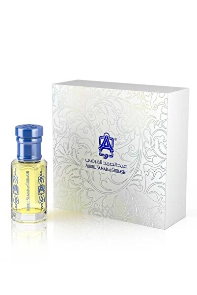 Abdul Samad Al Qurashi Fruits 6ml Perfume Oil