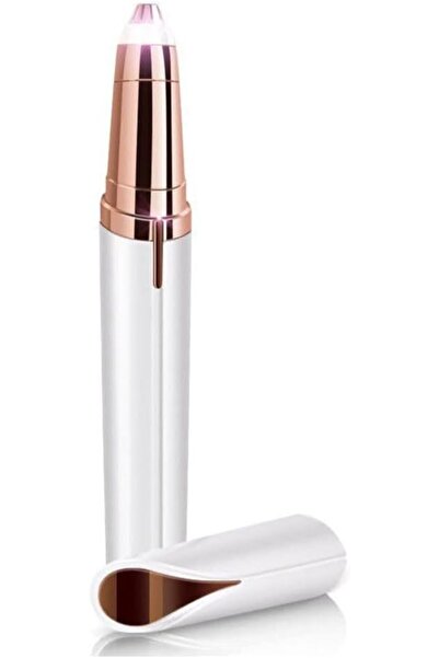 Hope Eyebrow Electric Trimmer for women that you should in your Beauty and Personal Care with led light