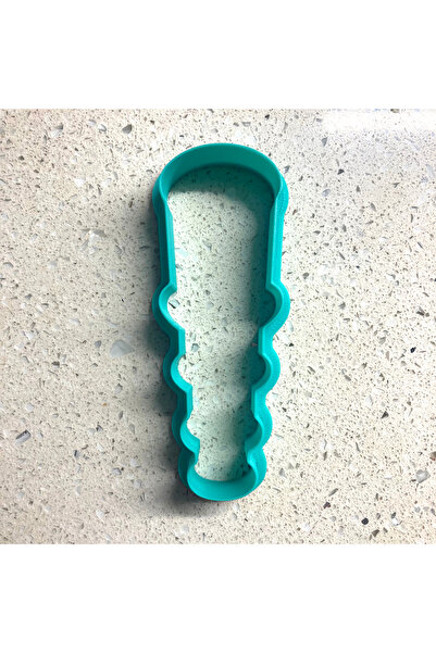 Craftelle Pirate Binoculars Cookie Cutter and Stamp Set |   Sailor, Adventure Themed Party |   Sugar Paste