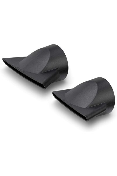 BABYLİSS 6715DSDE Hair Dryer, 2400W, Ionic, Black