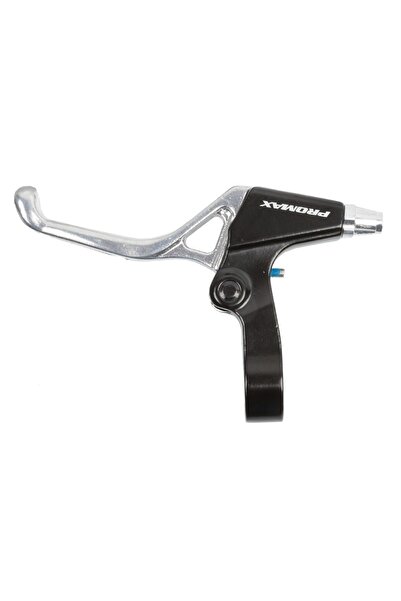 KlaussTech Manetă de frână din aluminiu pentru copii, stânga, V-Break, Cantil...