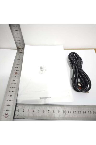 Flippy Πολυλειτουργικό Καλώδιο Φόρτισης Τηλεφώνου 3 σε 1, Αναδιπλούμενο, Καλώ...