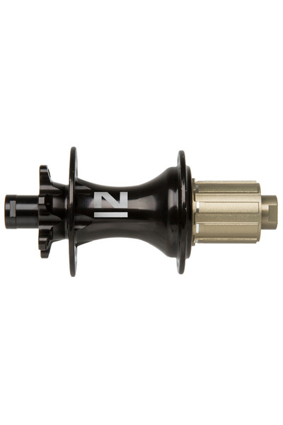 Shimano Boost Novatec Rear Hub D462sb-a5a-b12 Xx1 X01