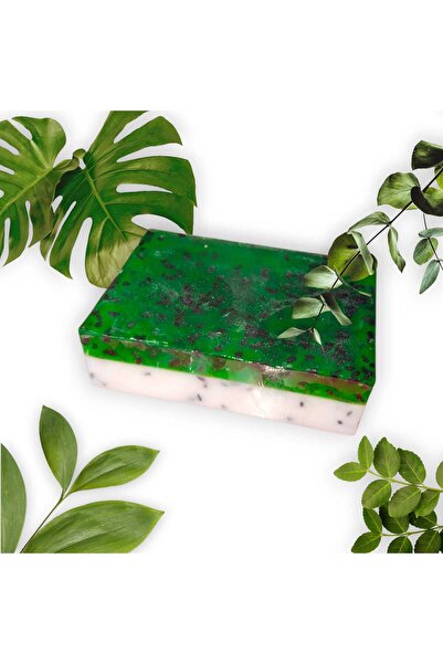 Begonia Accessories صابون ديكور مصنوع من الزيوت العشبية والخلاصات العطرية، يس...
